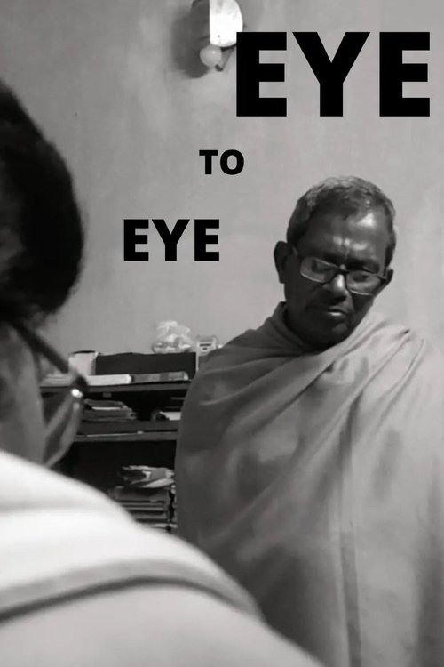 Eye to Eye movie poster