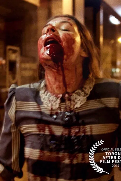 Poster do filme Bonefire