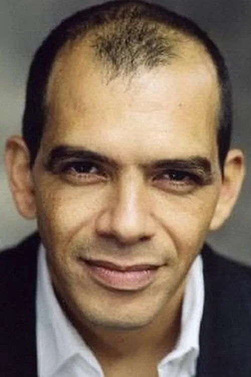 Farouk Benalleg profile picture