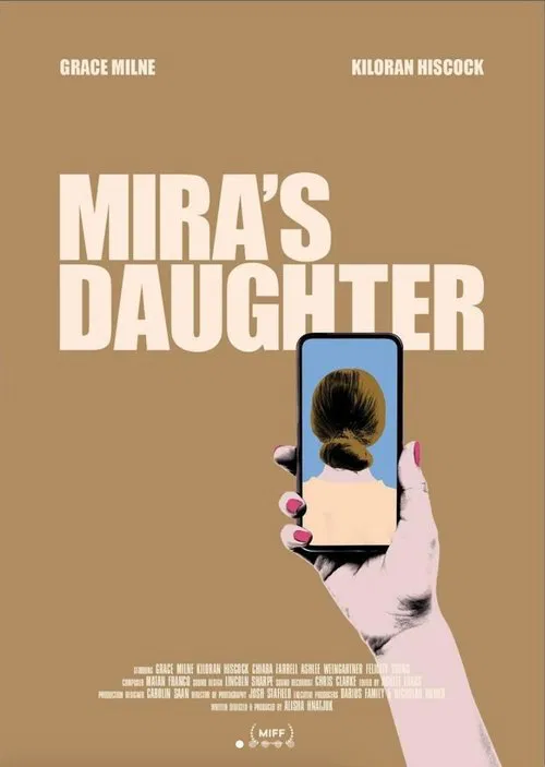 Poster do filme Mira's Daughter