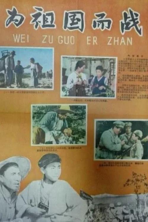 Mt. Baekdu can be seen everywhere movie poster