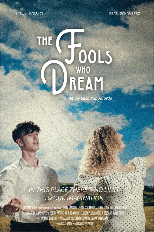 The Fools Who Dream movie poster