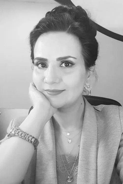 Munazzah Arif profile picture
