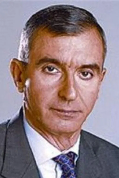 Nélson Castro profile picture