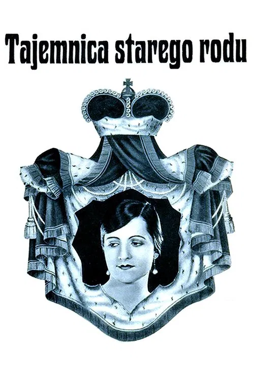 Poster do filme Mystery of an Old Family