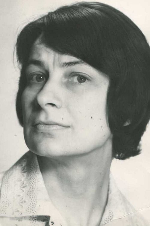 Krystyna Kamieńska profile picture