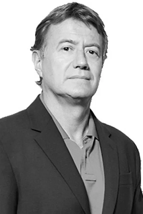 Jérôme Revon profile picture