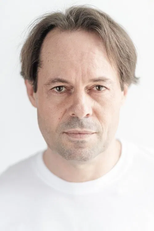 Martin Hronský profile picture