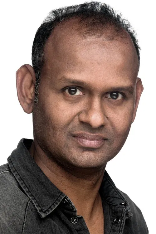 Ramesh Meyyappan profile picture