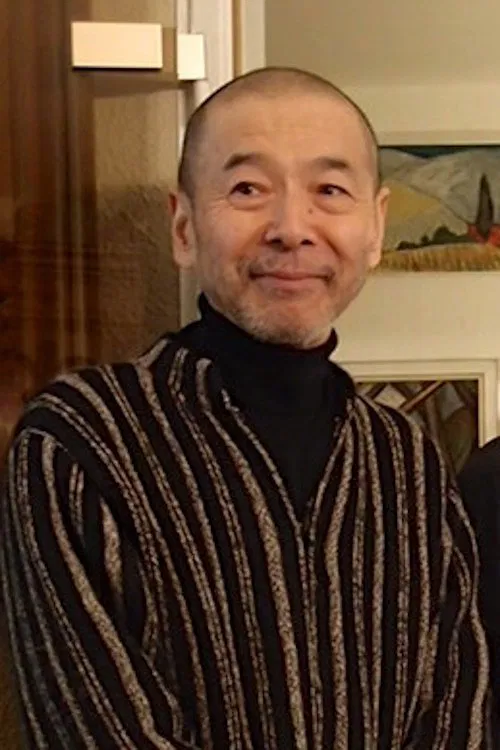 Foto de perfil de Isao Yamada
