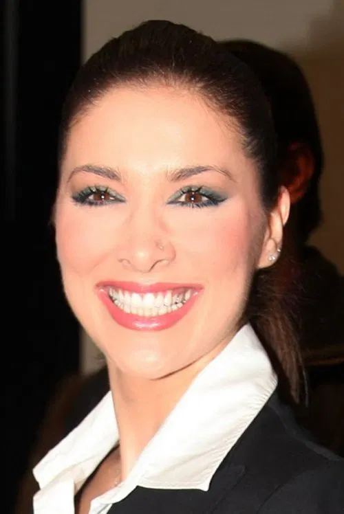 Dimitra Roumbesi profile picture