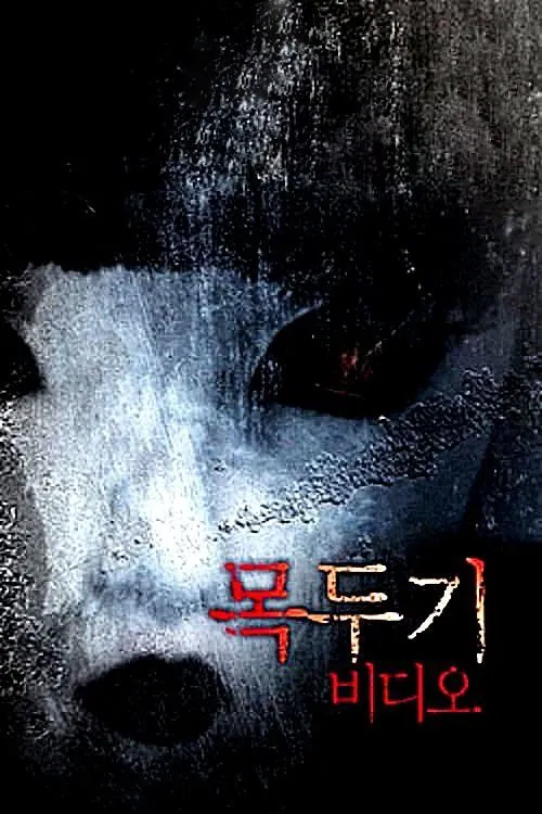 Mokdugi Video movie poster