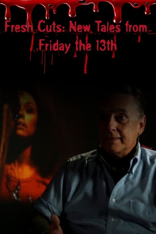 Poster do filme Fresh Cuts: New Tales from Friday the 13th