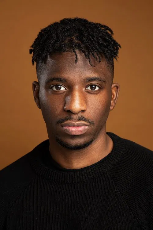 Samuel Arnold profile picture