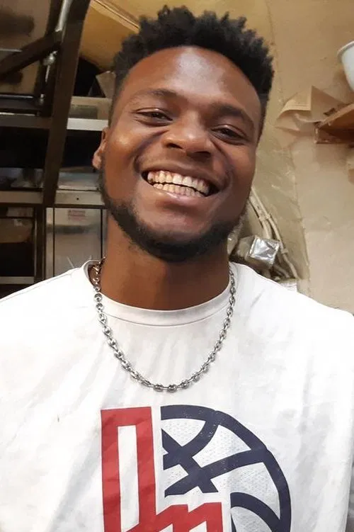 Laye Fodé Traoré profile picture