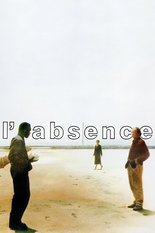 The Absence movie poster