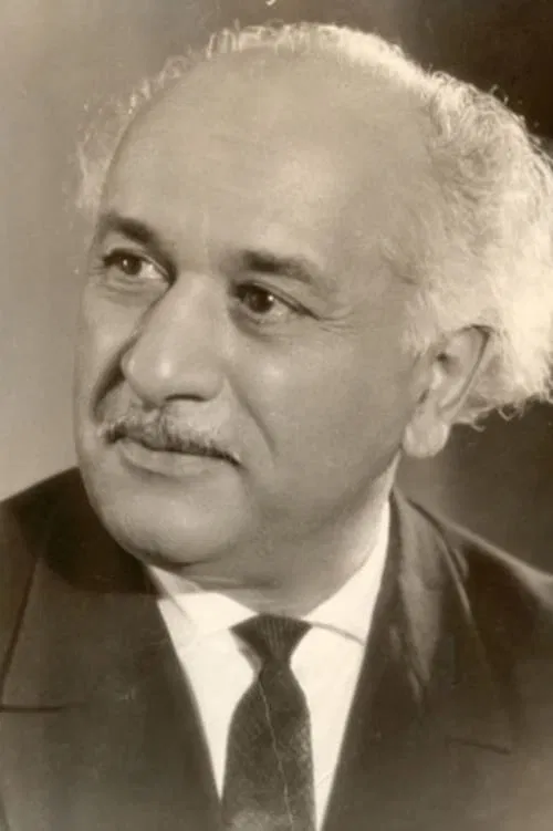 Mammadrza Sheikhzamanov profile picture