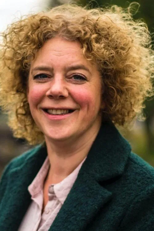 Foto de perfil de Judith Vreriks