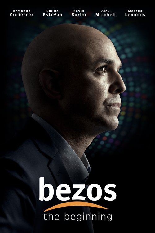 Bezos movie poster