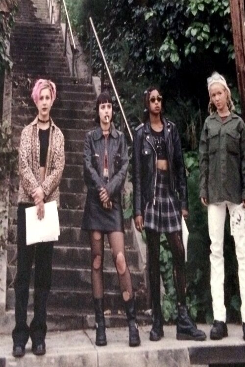 Fyre Ants Rock movie poster