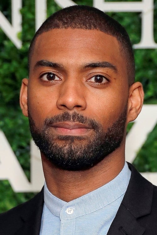 Aaron Cobham profile picture