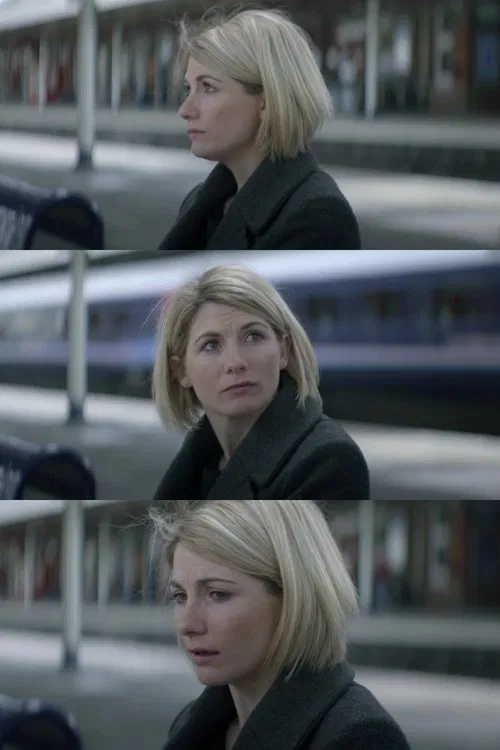 Untitled movie poster