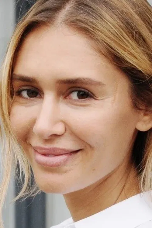 Sarah Rebellato profile picture
