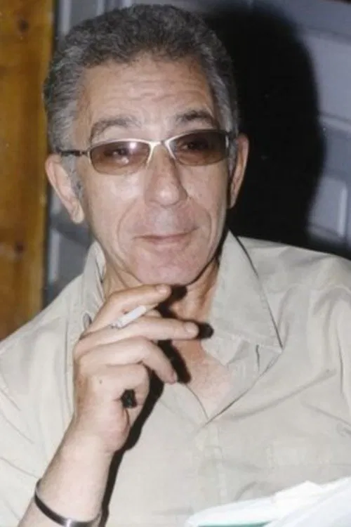 Foto de perfil de Ali Abdel-Khalek