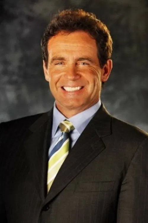 Foto de perfil de Rod Black