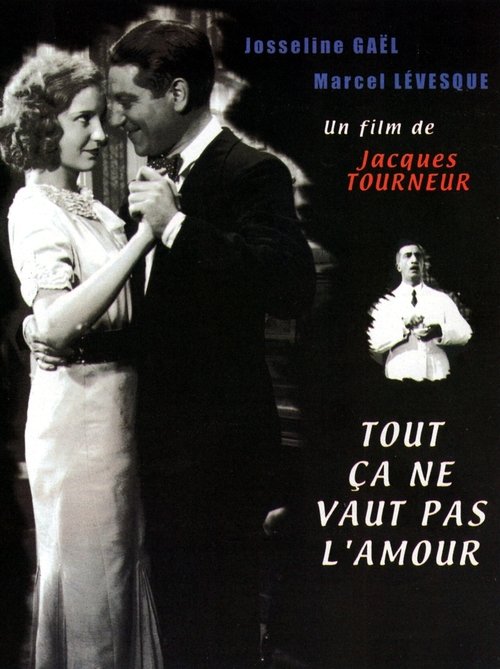 All That Is Not Worth Love movie poster