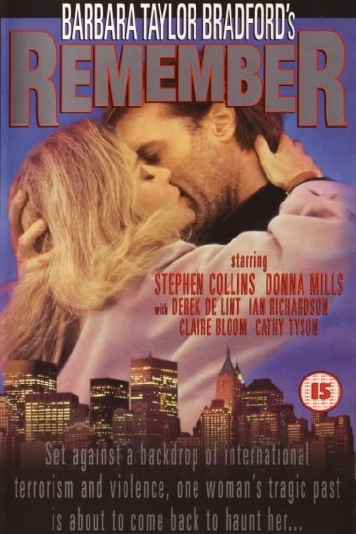 Poster do filme Remember