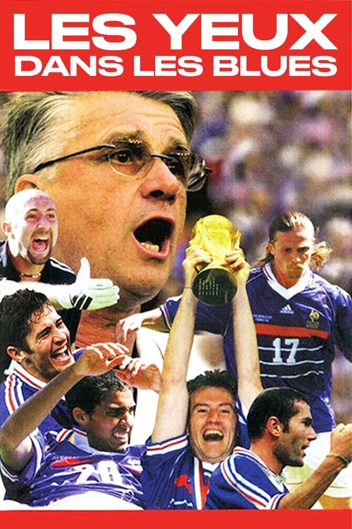 Les yeux dans les Bleus movie poster
