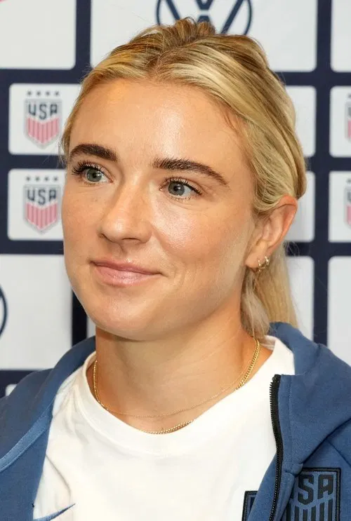 Kristie Mewis profile picture