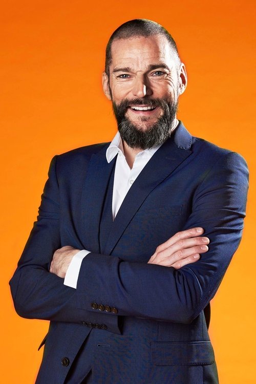 Fred Sirieix profile picture