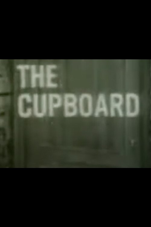 The Cupboard movie poster