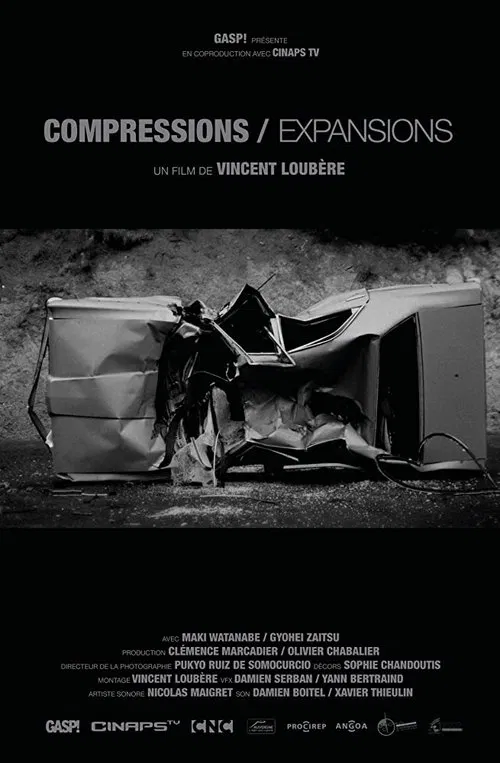 Compressions/Expansions movie poster