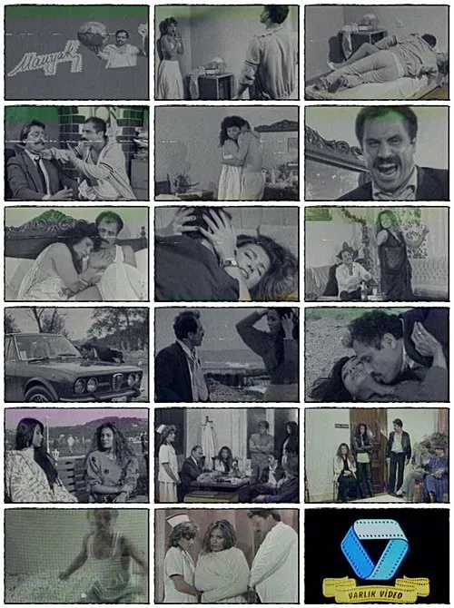 Manyak movie poster