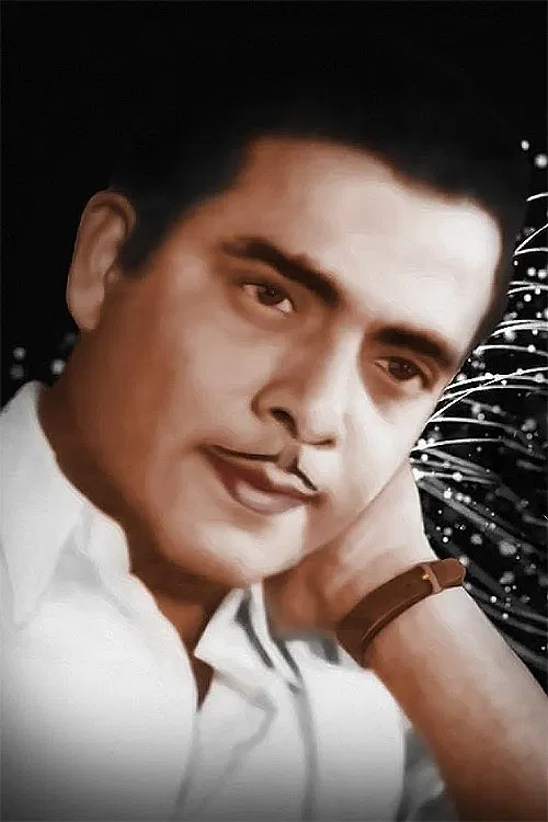 C. V. Sridhar profile picture