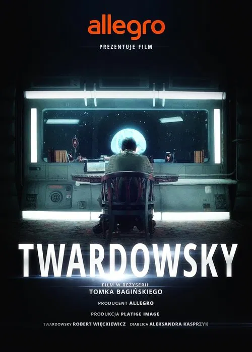 Twardowsky movie poster