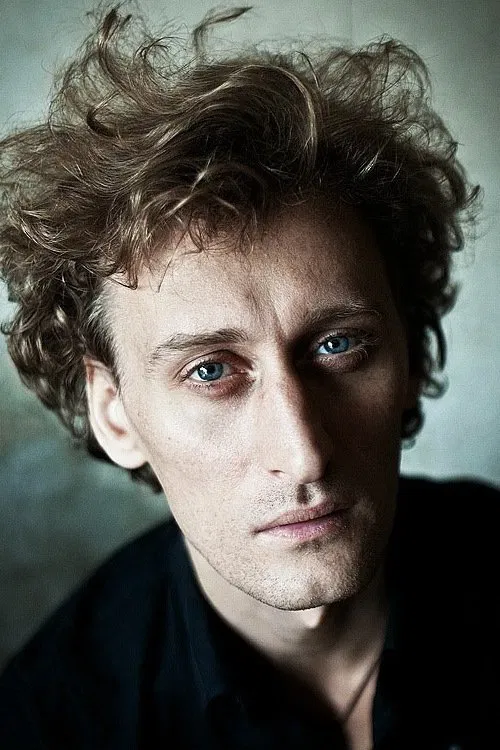 Pavel Drozdov profile picture