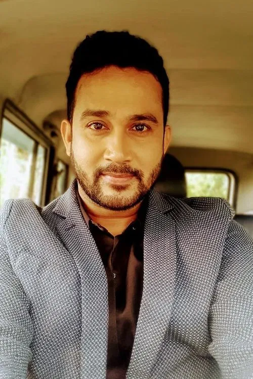 Arup Baishya profile picture