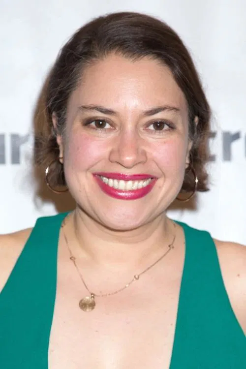 Vanessa Aspillaga profile picture
