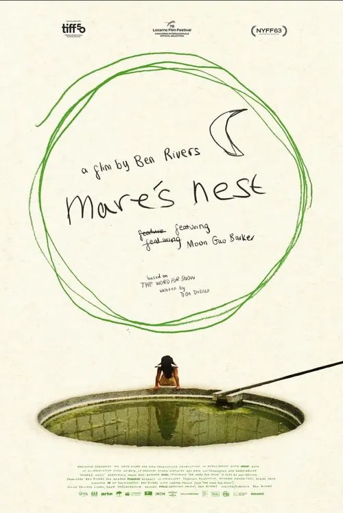 Mare’s Nest movie poster
