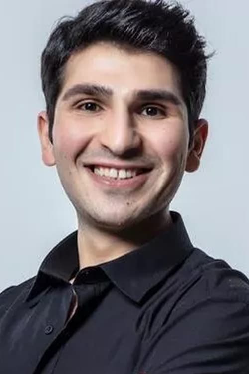 Evliya Aykan profile picture