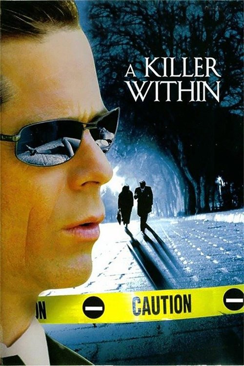 A Killer Within movie poster