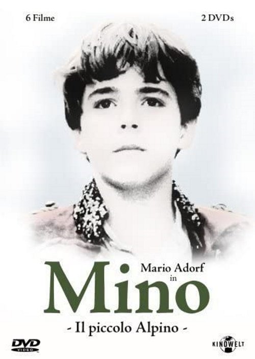 Mino tv show poster
