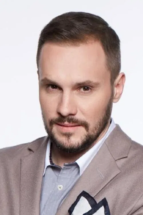 Kirill Kokovkin profile picture