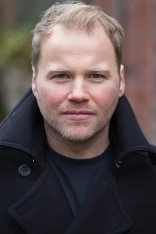Chris Patrick-Simpson profile picture