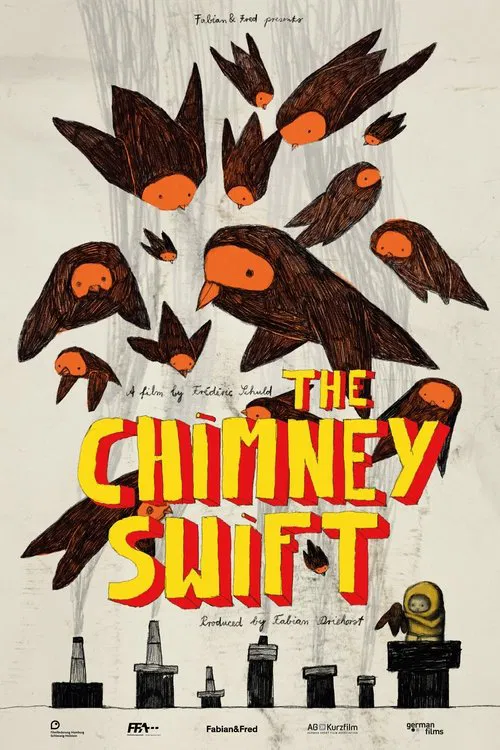 The Chimney Swift movie poster