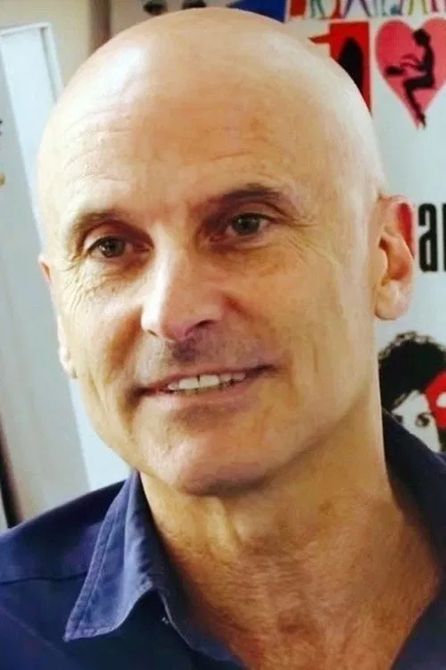 Bruno Levy profile picture